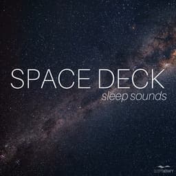 Space Deck: Sleep Sounds - SleepTherapy