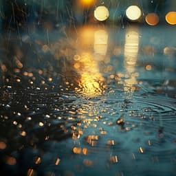 Thunderous Rain Music: Echoes of the Sky - The Binaural Guys