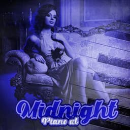 Piano at Midnight: VIP Jazz Lounges - Vintage Cafe