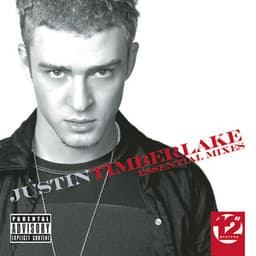 12" Masters - The Essential Mixes - Justin Timberlake