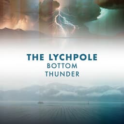 The Lychpole Bottom Thunder - Thunderstorm Sound Bank