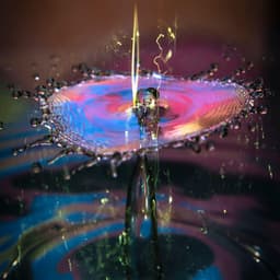 432 Hz Erweckung des Höheren Bewusstseins: Klangwellen für Geistige Harmonie und Innere Balance - Hz-Frequenz