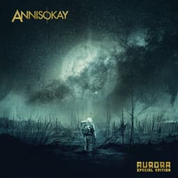 Aurora - Special Edition - Annisokay
