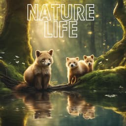 NATURE LIFE - Sound FX of Nature