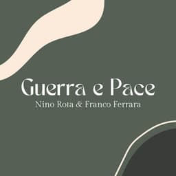 Guerra e Pace - Nino Rota