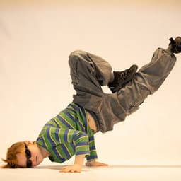 Calm Study Atmosphere with Hip Hop Beats - Chillout Sounds