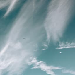 1 Ambient : Clouds Of Calm - White Noise Therapy