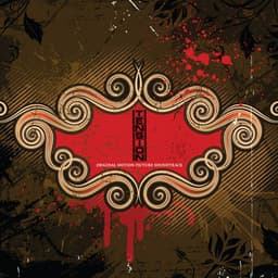 Tension - André Previn