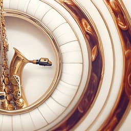 Jazz Tapestry of Dreams - Smooth Jazz