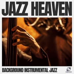 Jazz Haven - Background Instrumental Jazz