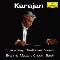 Karajan Conducts Bach & More - Herbert von Karajan
