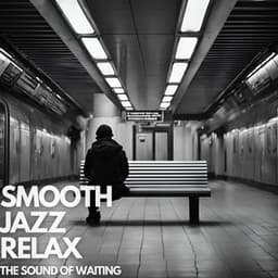 The Sound of Waiting - Smooth Group Inc