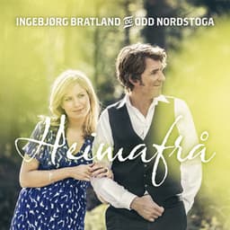 Heimafrå - Ingebjørg Bratland
