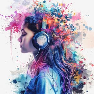 Harmonious Echoes: Music for Moments - Day Music Harmony