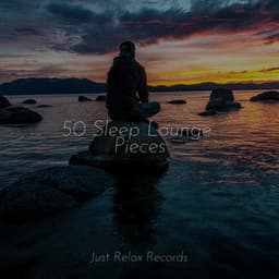 50 Sleep Lounge Pieces - Musica Reiki