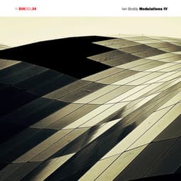Modulations IV - Ian Boddy