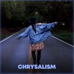 Chrysalism - Rain FX