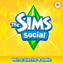 The Sims Social, Vol. 2: Electro & Indie - EA Games Soundtrack