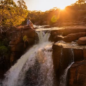 Felicidad Armónica: Música De Relajación Para Momentos Pacíficos - Calmante Brisa