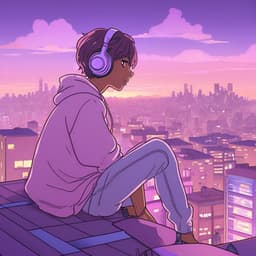 Street Corner Stories: Chillhop Beats - ChillHop Beats