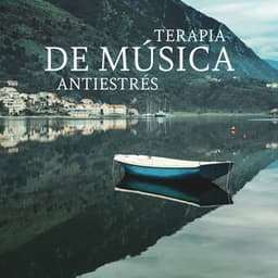 Terapia de Música Antiestrés: Sonidos Para La Cura del Insomnio - Música ambiental relajante
