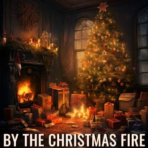 By The Christmas Fire - Jazzy Christmas