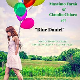 Blue Daniel - Massimo Faraò