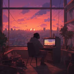 LOFI MOMENT - Lo Fi Hip Hop