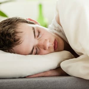 Calming Lofi for a Restful Sleep Experience - lofi rap