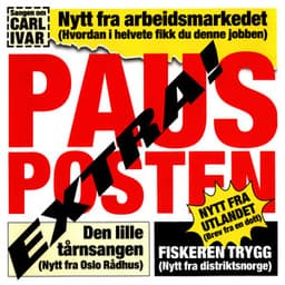 Pausposten Extra! - Ole Paus