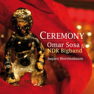Ceremony - Omar Sosa