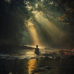 Armonía Del País De Los Sueños: Música Para Dormir - Flujo rápido