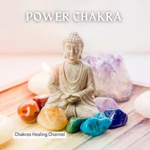 Power Chakra: Cleansing Therapy - Chakras Healing Channel