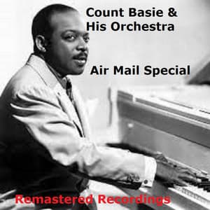 Air Mail Special - Count Basie Orchestra