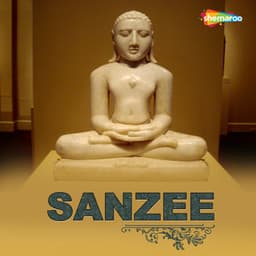 Sanzee - Kishore Manraja