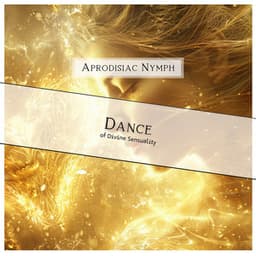 Dance of Divine Sensuality - Aprodisiac Nymph