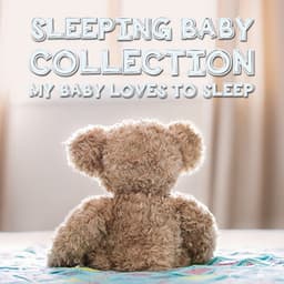 2018 A Sleeping Baby Collection: My Baby Loves to Sleep - Preschool Kids