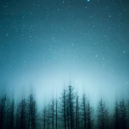 1 Ambient: Lost In The Wilderness - Baltic Nature Sounds