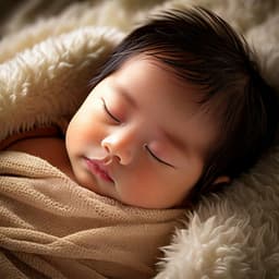 Gentle Melodies for Baby’s Rest - Binaural Beats Ultra