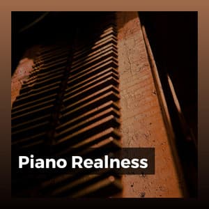 Piano Realness - Calm Piano