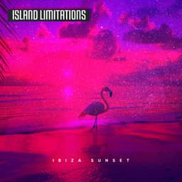 Island Limitations - Ibiza Sunset