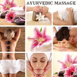 Ayurvedic Massage Music - Paradise Eden