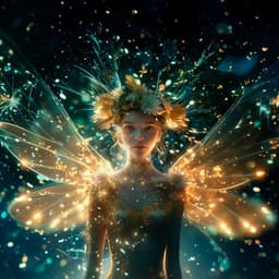 432 Hz Mental Clarity Boost: Universal Harmony - Bryan Frequencies