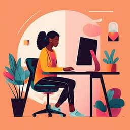 Música De Guitarra: Acordes Calmados Para El Trabajo - Estudio con Éxito