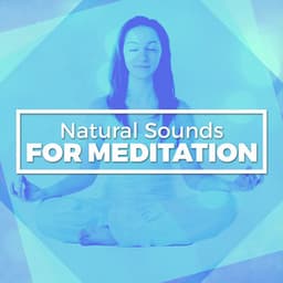 Natural Sounds for Meditation - Nature Sounds Meditation