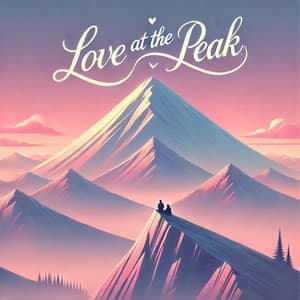Love at the Peak - Rap Old School Beats