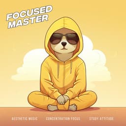 Focused Master - Concentration Focus