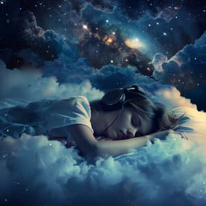 Music for Restful Sleep: Evening’s Embrace - Business Background Music Consort