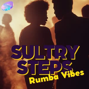 Sultry Steps, Rumba Vibes - Latino Instrumental Hits