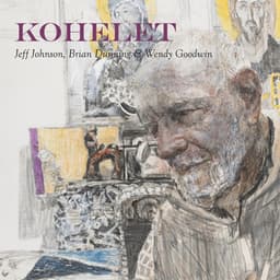 Kohelet - Jeff Johnson